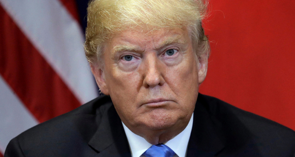 ამერიკის 20 შტატი ტრამპს კედლის მშენებლობისთვის უჩივის