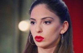"მეამაყება შენი გაშავებული ხელები!" - თათია სამხარაძის ემოციური პოსტი მამას