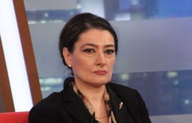 თაკო ჩარკვიანი - „ყველა სიბინძურე, რაც ბოლო წლებში ყოფილა, ღარიბაშვილის კლანს უკავშირდება“