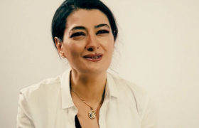 თაკო ჩარკვიანი - „უსმენდით დღეს ფილარმონიაში გურგულიას "სხადნიაკზე” მისულები“