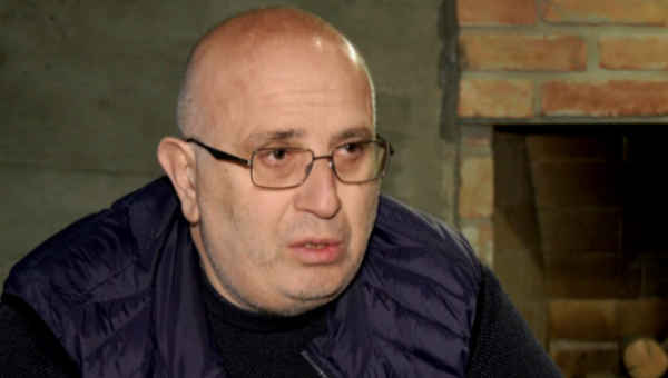 "ჩვენს ხელისუფლებას ბავშვობაში კვერცხის ჭამას აძალებდნენ" - ზურაბ უჩუმბეგაშვილი ქათმის ხორცის და კვერცხის დღგ-სგან გათავისუფლებას ითხოვს