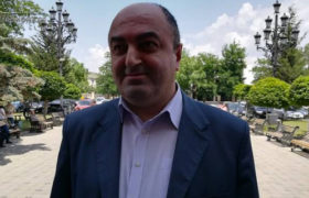 უჩა ნანუაშვილი - “თუ ფული გაქვს, გარეთ ხარ, თუ არადა – წლები ციხეში”
