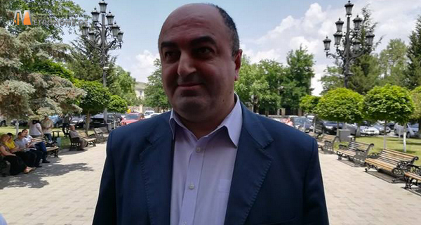 უჩა ნანუაშვილი - “თუ ფული გაქვს, გარეთ ხარ, თუ არადა – წლები ციხეში”