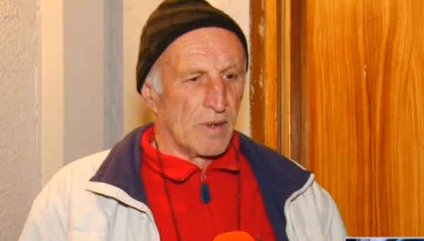 "დაიჭირეს, შეათრიეს შიგნით, გახეთქეს ცემაში, დააბეს, ფულს თხოვდნენ" - ნიღბიანებმა გლდანში ბინა გაძარცვეს