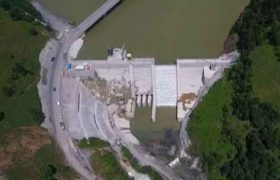 რატომ არ მუშაობს 2 წლის წინ დასრულებული შუახევიჰესი დღემდე? რატომ არ მუშაობს 2 წლის წინ დასრულებული შუახევიჰესი დღემდე?