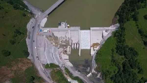 რატომ არ მუშაობს 2 წლის წინ დასრულებული შუახევიჰესი დღემდე?