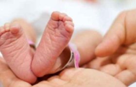 გორის რაიონში 1 თვის ჩვილი გარდაიცვალა