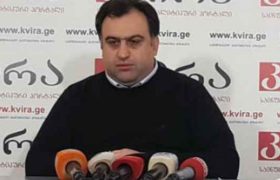 "დავით ბაგრატიონ-მუხრანელის დედას მადრიდში გულის შეტევა მოუვიდა და სასწაულით გადარჩა"