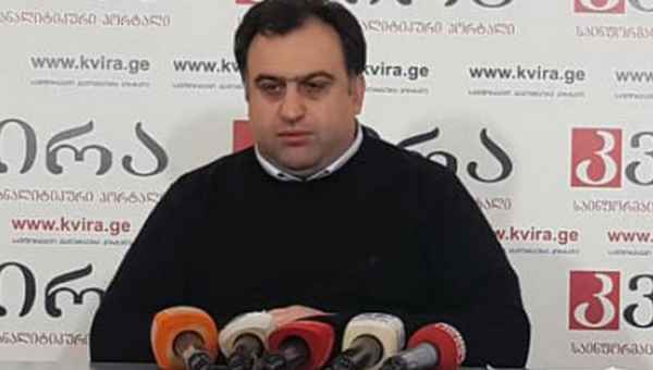 "დავით ბაგრატიონ-მუხრანელის დედას მადრიდში გულის შეტევა მოუვიდა და სასწაულით გადარჩა"