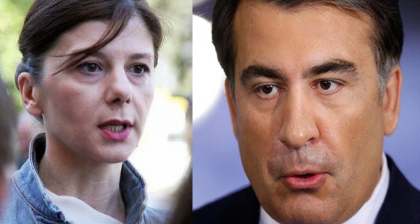ჩერგოლეიშვილი სააკაშვილზე - “მივადექი – მეთქი, რას გვაბოლებ. ნეტა შენო, შენ გარდა ვინ გაიგებსო”