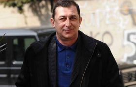 ვალერი ხაბურძანია - „ნამდვილად არ მეცოდება დღევანდელი ხელისუფლება,  სააკაშვილის ღირსია“