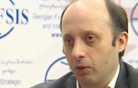 ნოდარ ხარშილაძე – ბიძინას ინტერვიუ ვნახე, ცივი წყალი დალიეთო