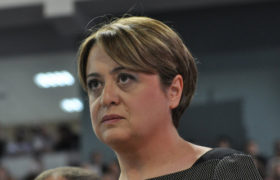 ხათუნა ლაგაზიძე - ხელისუფლება, რომელიც ფონს გასვლას სხვისი შავი პიარით ცდილობს, მალე და ცუდად დაამთავრებს