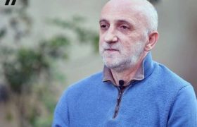 "სიტუაცია ამ ქალბატონმა ააფეთქა... ნუ აურ-დაურევს ყველაფერს, დაოკდეს და ქვეყნის შიგნით გააგრძელოს პრეზიდენტობანას თამაში"