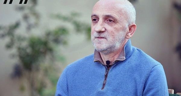 "სიტუაცია ამ ქალბატონმა ააფეთქა... ნუ აურ-დაურევს ყველაფერს, დაოკდეს და ქვეყნის შიგნით გააგრძელოს პრეზიდენტობანას თამაში"
