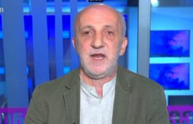 გია ხუხაშვილი - “ბიძინა ივანიშვილი გრძნობს, რომ აღარავის აღარ უყვარს”