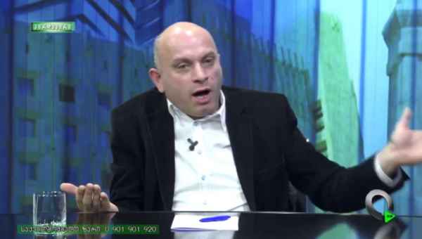 ზუგდიდის მერად თენგიზ ჯგუშია უნდათ - შენგელია მე-2 ადგილზეა, რულოვსი - მე-3-ზე