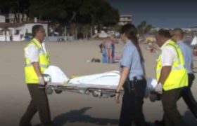 მაშველები ახლომახლო არ იყვნენ - 5 წლის რუსთაველი გოგონას ესპანეთში დაღუპვის ახალი დეტალები მაშველები ახლომახლო არ იყვნენ - 5 წლის რუსთაველი გოგონას ესპანეთში დაღუპვის ახალი დეტალები