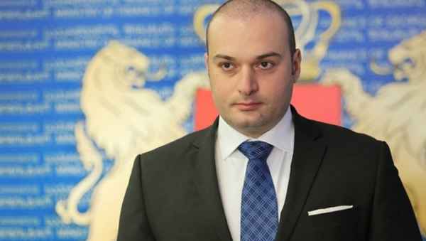 "გუნდს განახლება სჭირდება"- პრემიერი სერგეენკოს შესაძლო გათავისუფლებაზე და მოსალოდნელ საკადრო ცვლილებაზე