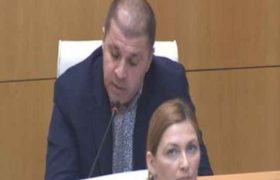 „შემთხვევით რამე ხომ არ გეშლებათ?“ - მამუკა ჩიქოვანი გიორგი გახარიას