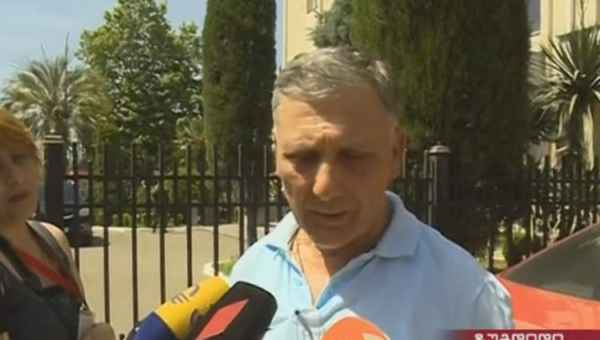 ზუგდიდის პროკურატურაში სკანდალური ჩანაწერის საქმეზე საკრებულოს წევრი გია დანელია იკითხება