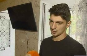 მიხეილ დვალიშვილი - "დავხედე ბავშვს, თეთრად ჰქონდა დუჟი ამოსული... ადიელა გადავხადე და გარდაცვლილი იყო" - მოკლული 7 თვის ჩვილის მამა მომხდარის დეტალებს იხსენებს