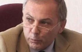 სუს-ის უფროსის მოადგილედ შენგელი ფიცხელაური ინიშნება