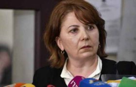 ადვოკატი გაგოევი - ”ჩვილის მკვლელობაში ბრალდებული დედა დანაშაულს არ აღიარებს” - მ.შ.-ს წინასწარი პატიმრობა მიესაჯა