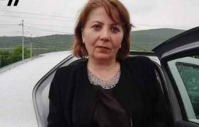 ადვოკატი გაგოევი - ”ჩვილის მკვლელობაში ბრალდებულ დედას ფსიქიატრიული ექსპერტიზა თბილისში ჩაუტარდება” ადვოკატი გაგოევი - ”ჩვილის მკვლელობაში ბრალდებულ დედას ფსიქიატრიული ექსპერტიზა თბილისში ჩაუტარდება”