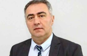 სამგორის რაიონის გამგებელი პოსტს ტოვებს
