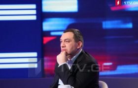 ალასანია და უსუფაშვილი „ევროპულ საქართველოსთან“ ერთიანდებიან?