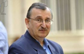 გოცირიძე - კობერიძემ რაც უმრავლესობა დატოვა, მის ეზოში 7 წლის განმავლობაში პირველად აყვავდა ნუშის ხე