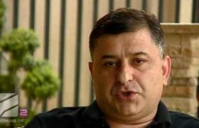 სოსო გოგაშვილი თემირლან მაჩალიკაშვილის გარდაცვალებაზე - ”მე არ ვყოფილვარ იქ და ბრძანება არ გამიცია”