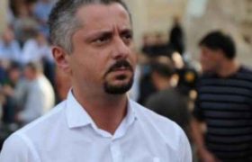 ნიკა გვარამია - ,,ჩემი შვილი რომ თინეიჯერულ ასაკში გათხოვდეს, შვილს, რა თქმა უნდა, არ გაგუდავს, მაგრამ მე კი გავიგუდავ თავს”