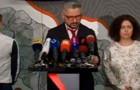 ნიკა გვარამია - ”ნინო ნიჟარაძე 26 მილიონ ლარს ითხოვს ჩემგან და რუსთავი 2-ის მეწილეებისგან”