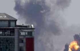 ისრაელი-ღაზის ავიაიერიშებისას დაღუპულთა რიცხვი გაიზარდა