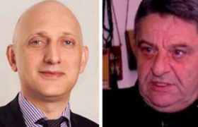 ტელეიმედის დირექტორი კალანდარიშვილი მოხსნეს - მის ნაცვლად ელდარ მდინარაძე დაინიშნა