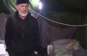„თუ გაბედავს, მე შევხვდები“ - რატომ გააუქმა სოსო გოგაშვილმა მაჩალიკაშვილის ოჯახთან დაგეგმილი შეხვედრა