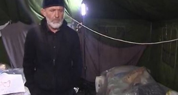 „თუ გაბედავს, მე შევხვდები“ - რატომ გააუქმა სოსო გოგაშვილმა მაჩალიკაშვილის ოჯახთან დაგეგმილი შეხვედრა