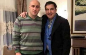 მელიამ სააკაშვილს ულტიმატუმი წაუყენა - ”მე სანდრას ჭკუაზე ვერ ვივლი”