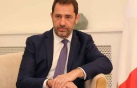 საფრანგეთის შს მინისტრი - თავშესაფრის მაძიებელთა რაოდენობა საქართველოდან ერთგვარი ანომალიაა საფრანგეთის შს მინისტრი - თავშესაფრის მაძიებელთა რაოდენობა საქართველოდან ერთგვარი ანომალიაა