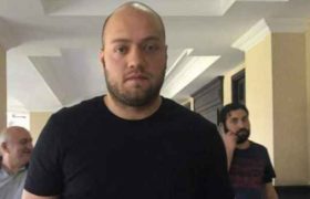 რეზო ნასიძე - ”აბსურდია, რომ ექიმს ნარკოტიკის გამო დავარტყი”