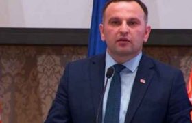 „ქართული ოცნება“ ზუგდიდში დასრულებულია - პაატა მანჯგალაძე