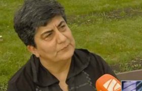 ”გოგომ დაურეკა, ძალადობის მსხვერპლი ვარ და თუკი არ წამიყვან, თავს მოვიკლავო” - რას ყვება ელგა ოდოსაშვილი