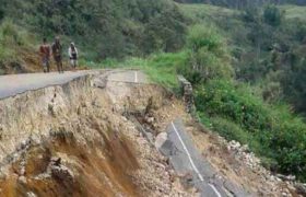 პაპუა ახალ გვინეაში 7.7 მაგნიტუდის მიწისძვრა მოხდა, მოსალოდნელია ცუნამი პაპუა ახალ გვინეაში 7.7 მაგნიტუდის მიწისძვრა მოხდა, მოსალოდნელია ცუნამი