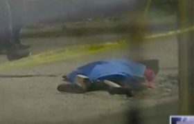 თბილისში, პეკინის 41-ში, მე-10 სართულიდან 45 წლის ქალი გადმოვარდა თბილისში, პეკინის 41-ში, მე-10 სართულიდან 45 წლის ქალი გადმოვარდა