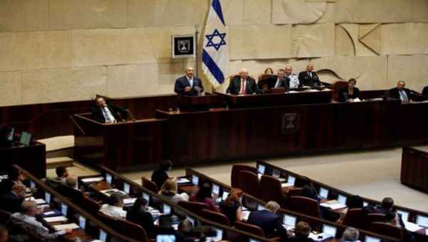 ნეტანიაჰუმ კოალიცია ვერ შექმნა - ისრაელის პარლამენტმა საკუთარი თავი დაშალა