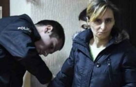 ლელა ქსოვრელი სასამართლომ პატიმრობაში დატოვა
