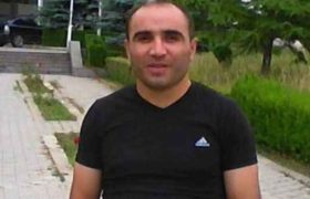 ჩუმლაყში სოფლის თავი ზაზა რუაძე ცემეს