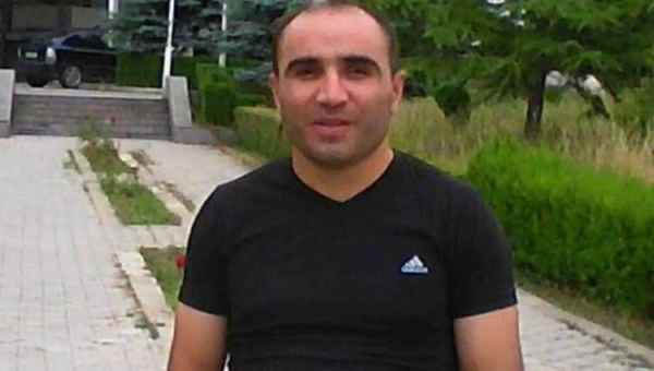 ჩუმლაყში სოფლის თავი ზაზა რუაძე ცემეს